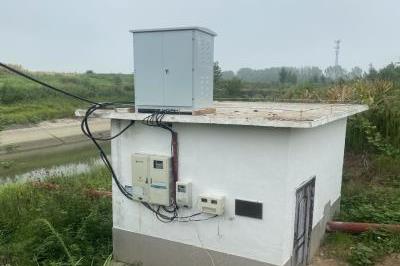 商城電力供電公司--水泵專用三相穩(wěn)壓器
